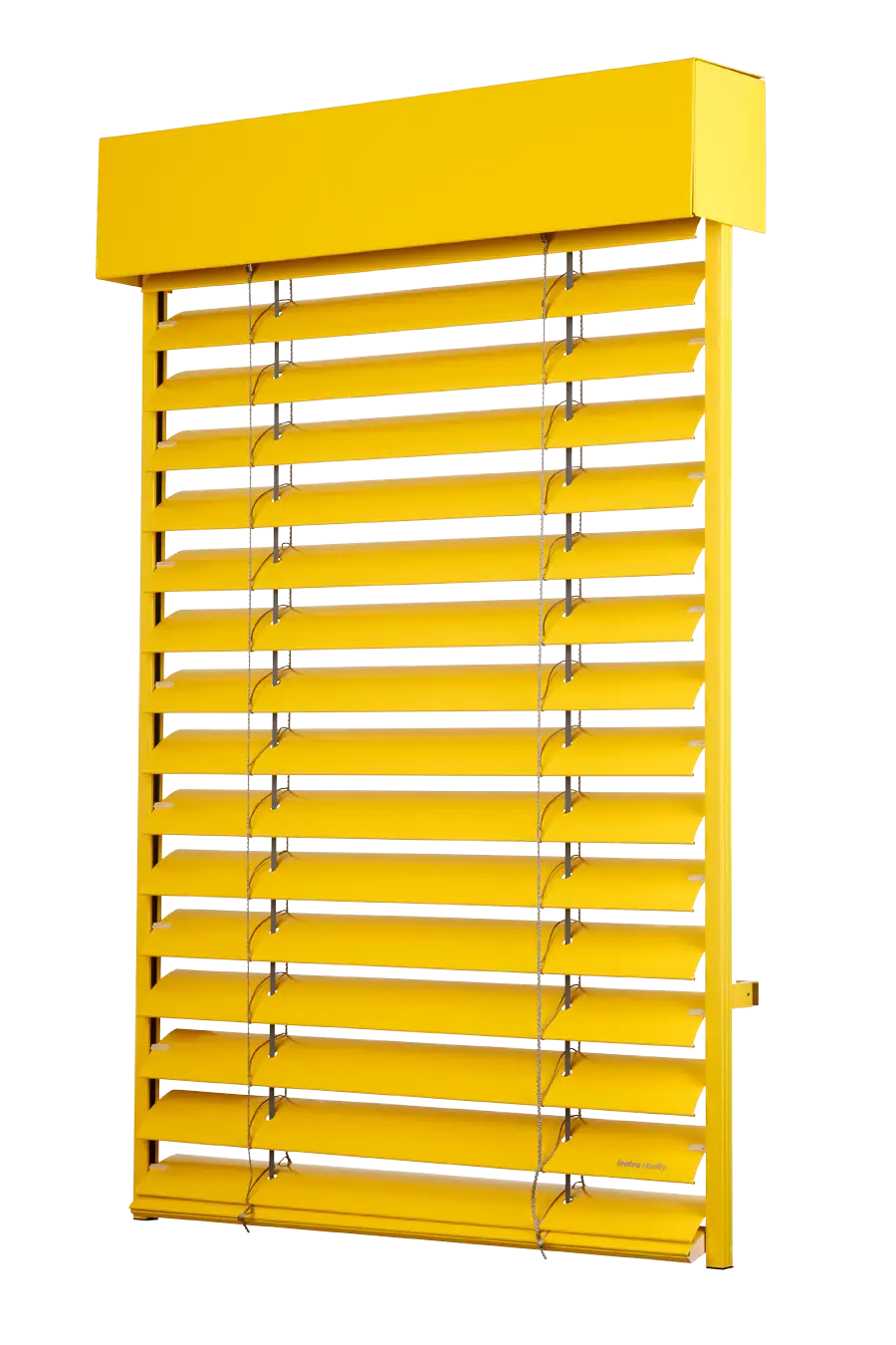 Raffstore Cetta 80