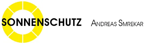 Sonnenschutz Smrekar Logo