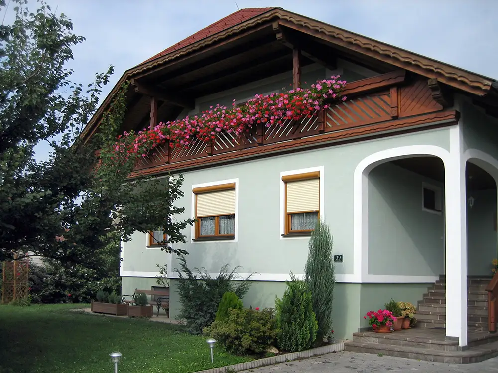 Alukon Vorbaukasten