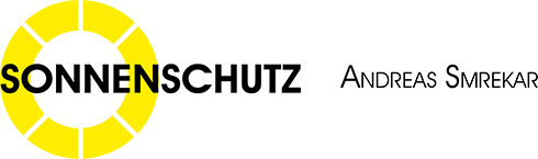 Logo Sonnenschutz Smrekar